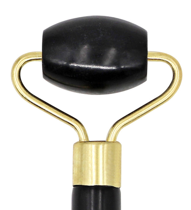 Direct Supply Of Natural Jade Roller Xiuyu Massage Stick