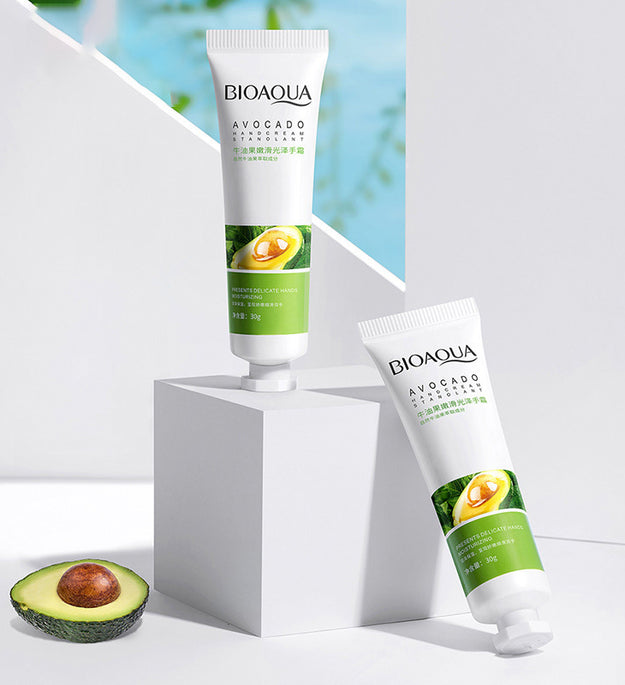 Moisturizing And Improving Hand Wrinkles Gentle Repairing Hand Cream