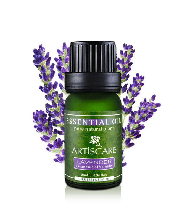ARTISCARE Lavender Essential Oil