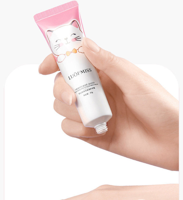 Hand Cream Set Moisturizing And Moisturizing