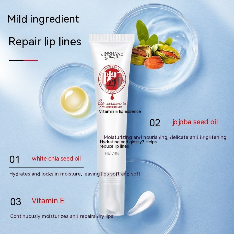 Moisturizing Repair Lip Anti-chapping