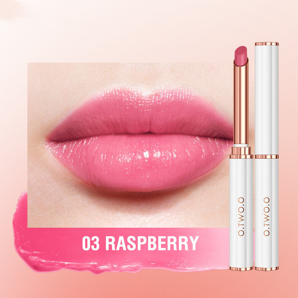 Shurun Color Changing Lip Balm Lip Care Color Changing Lipstick