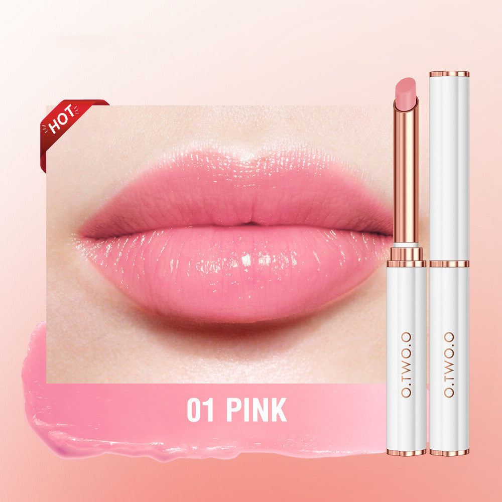 Shurun Color Changing Lip Balm Lip Care Color Changing Lipstick