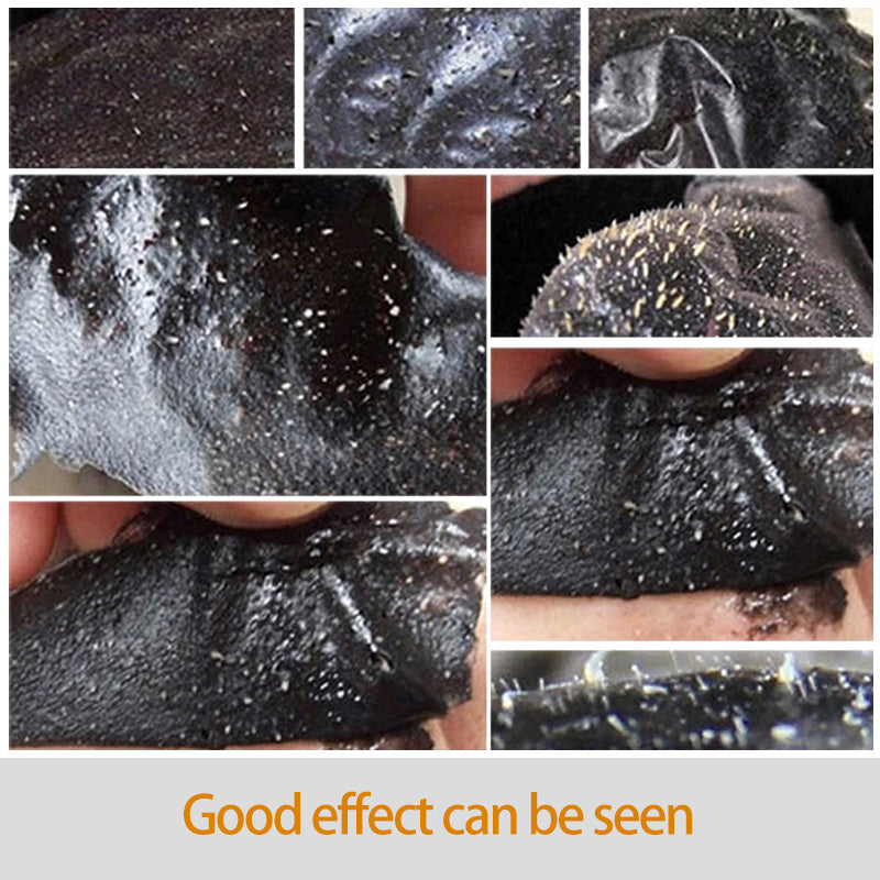 Bamboo charcoal to remove blackhead nose mask 50g