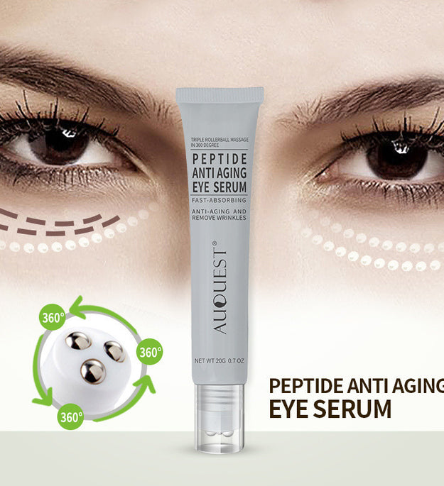 Anti-wrinkle Anti-wrinkle Polypeptide Eye Cream