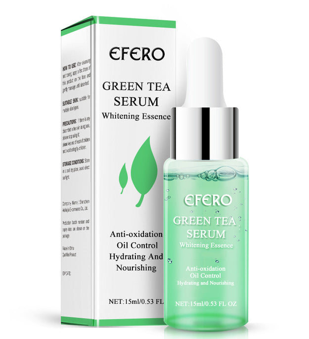 Efero Green Tea Hydrating