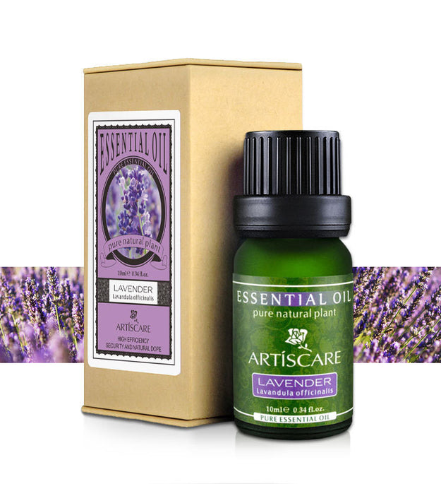 ARTISCARE Lavender Essential Oil