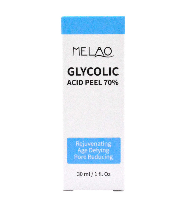 Glycolic Acid Stock Liquid Glycolic Acid