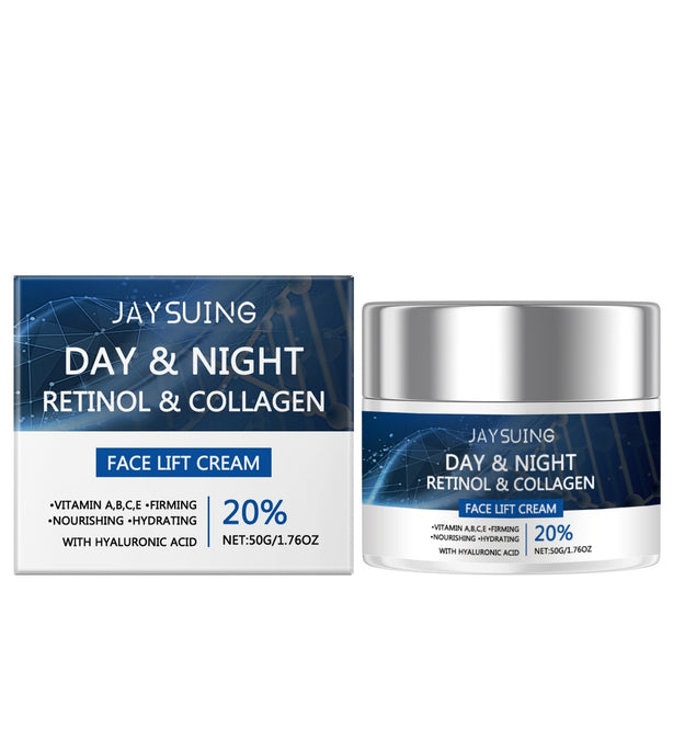 Collagen Firming Cream