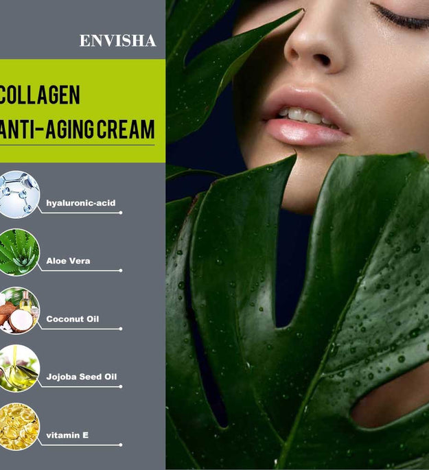 Retinol Cream Collagen Anti-Aging Cream