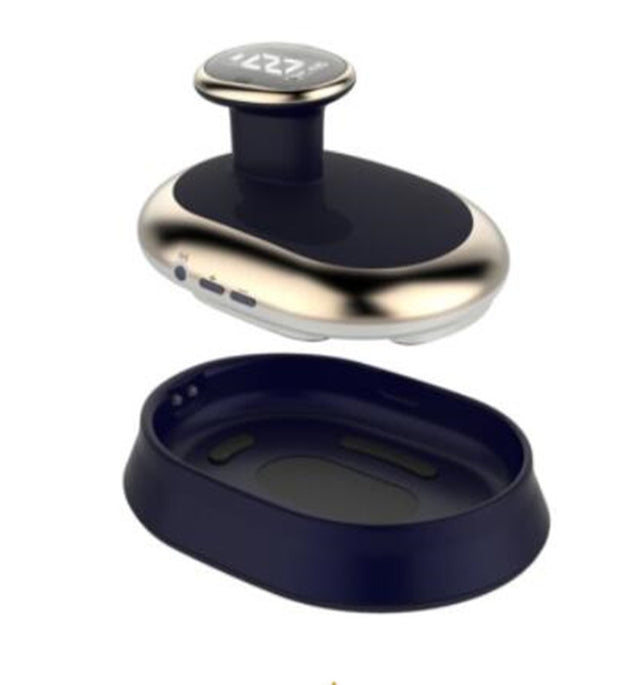 Rechargeable EMS body shaping massager