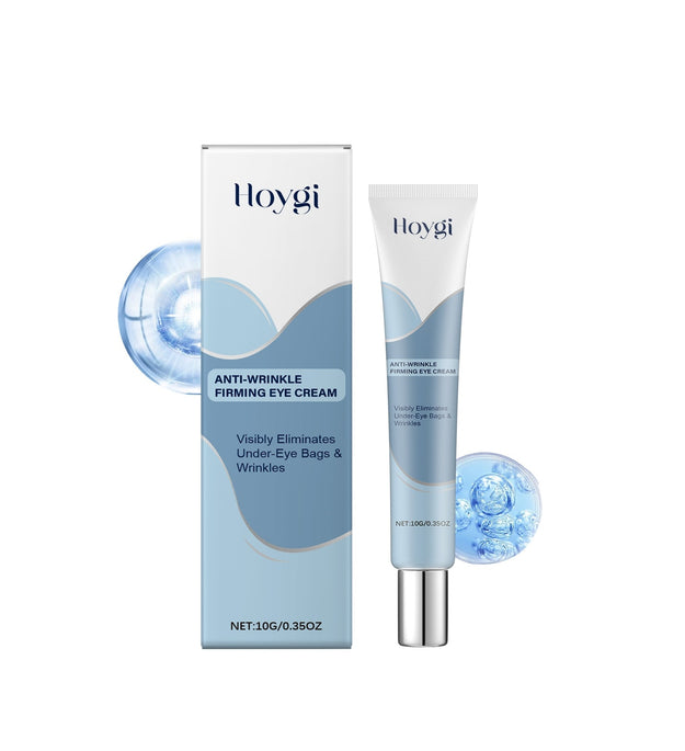 Anti Wrinkle And Firming Eye Cream
