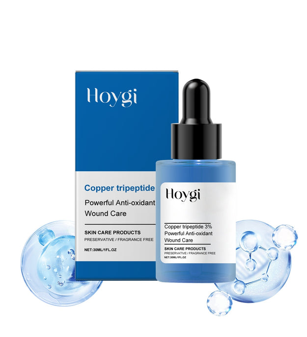 Powerful Anti Oxidant Serum