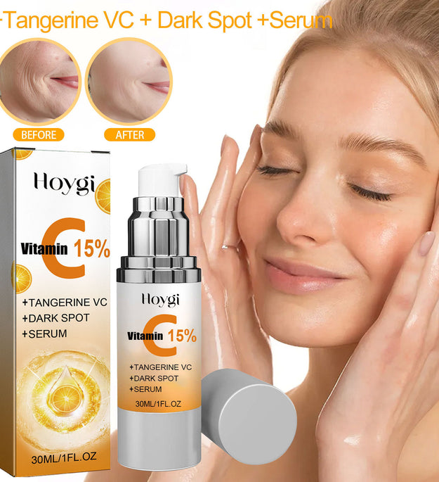 Vitamin C Facial Moisturizing Toner