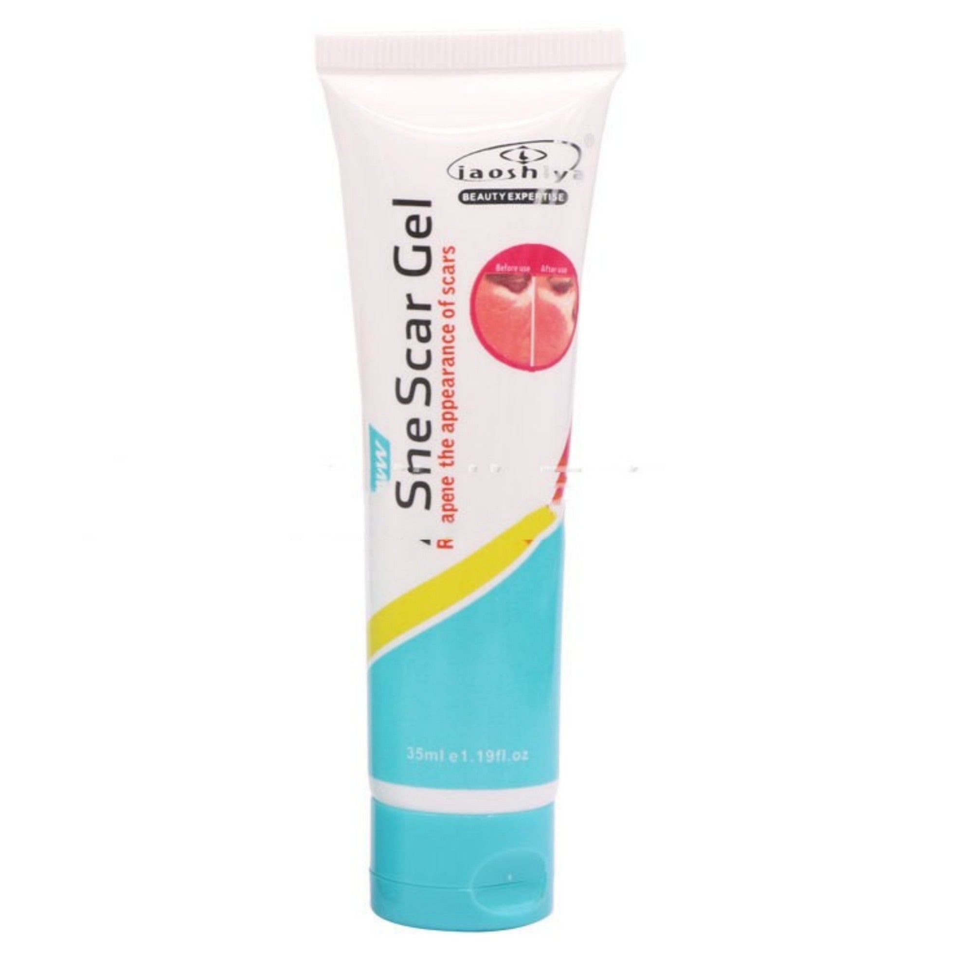 Repair And Acne Removing Cream 35ml