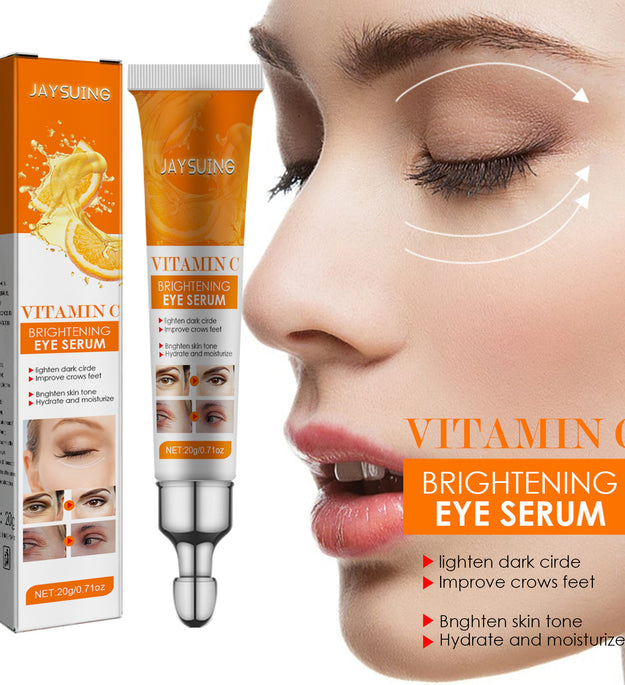 Moisturizing Vitamin C Eye Cream Skin Hydrating