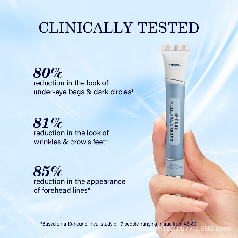 Fade Eye Bags And Dark Circle Firming Eye Cream