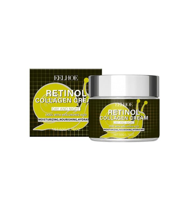 Snail Collagen Moisturizing Cream