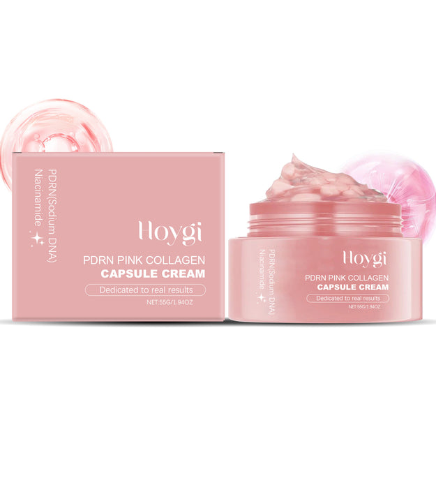 Collagen Capsule Cream