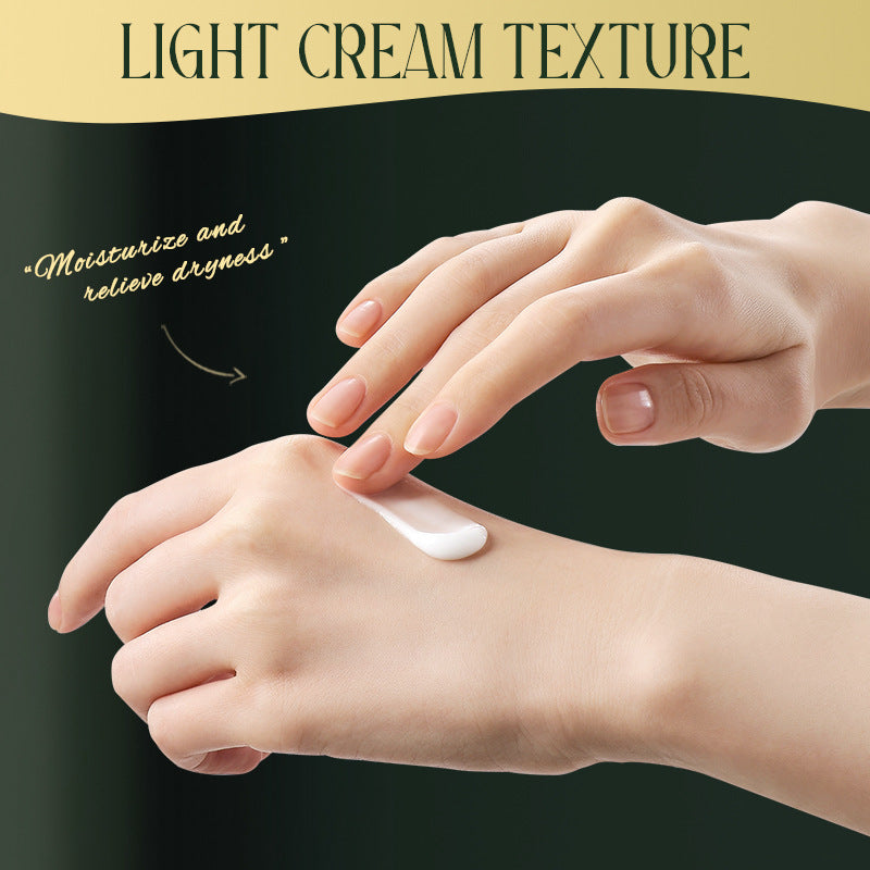 Avocado Nourishing Hand Cream Olive Oil Moisturizing