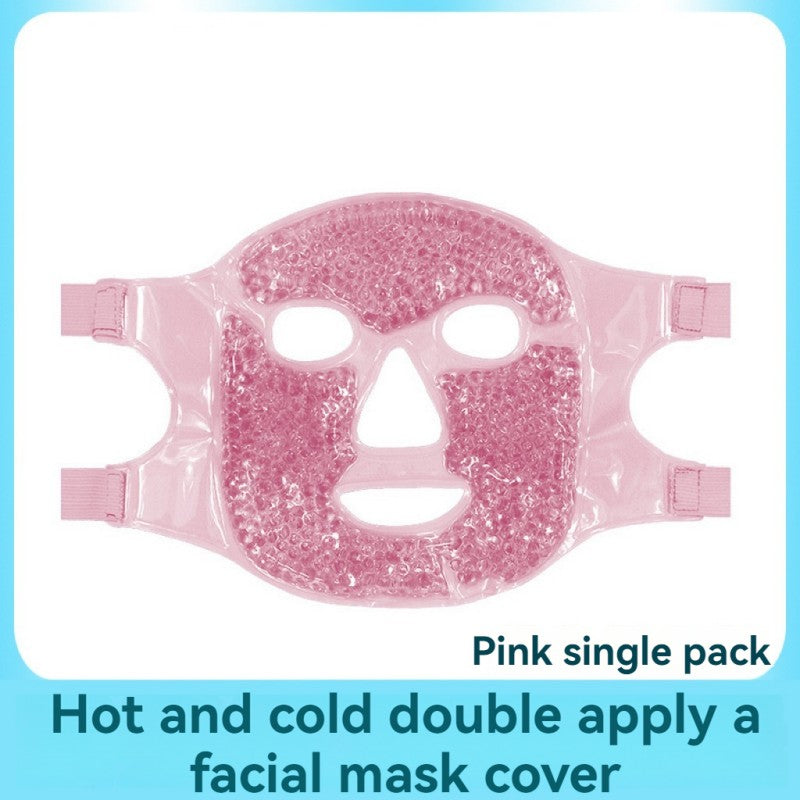 Ice Hot Compress Mask