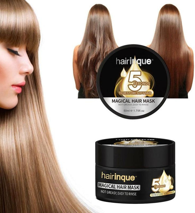 Conditioner nourishing and repairing