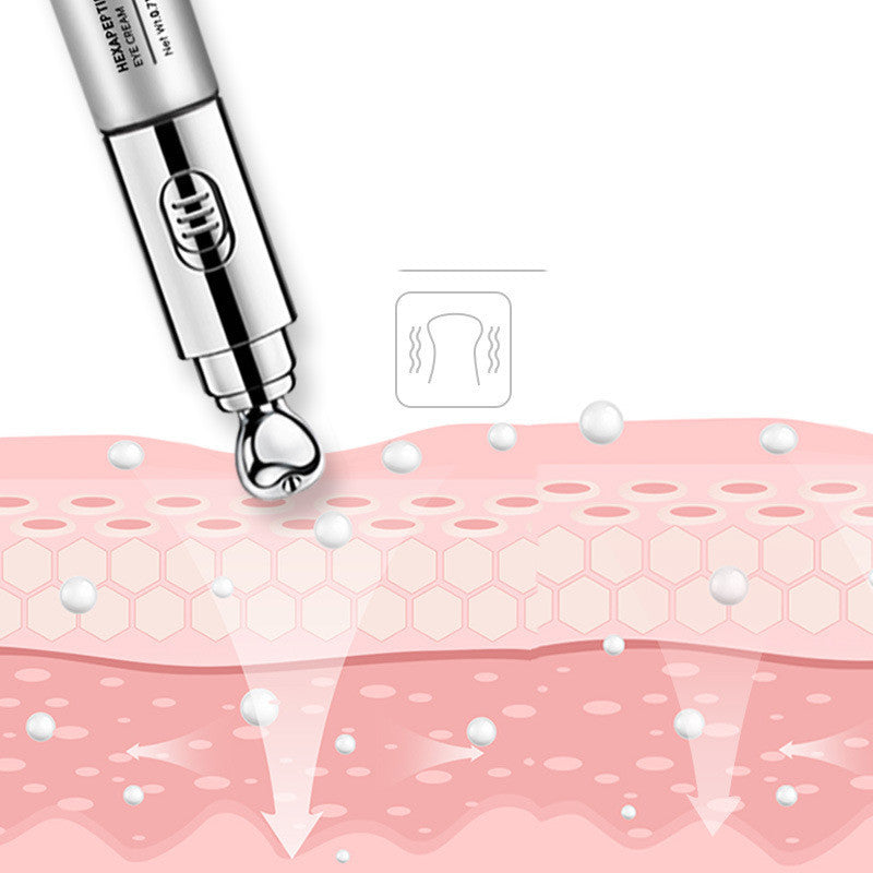 Neutral Tube Hexapeptide Shock Eye Cream