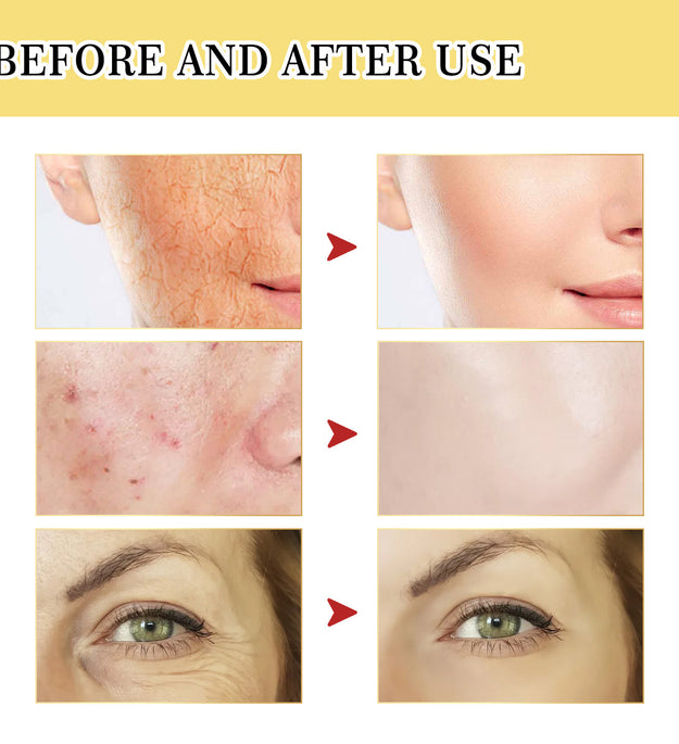 Snail Serum Collagen Facial Serum Original