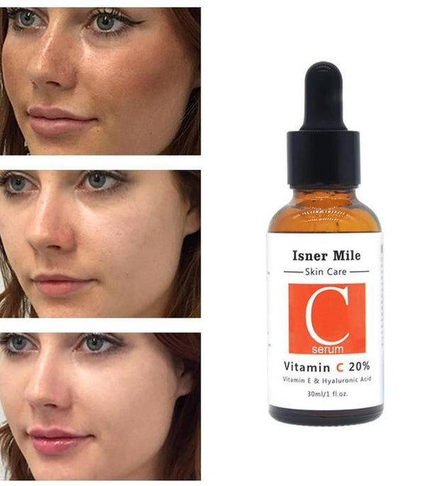 Original Liquid Niacinamide Hyaluronic Acid Serum