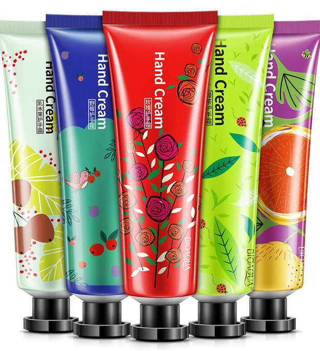 Shea Butter Hand Cream