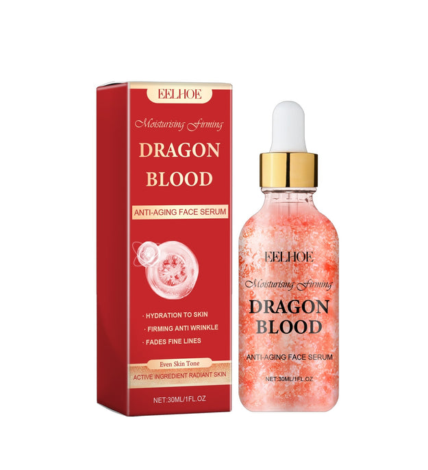 Dragon Blood Anti-Aging Face Serum
