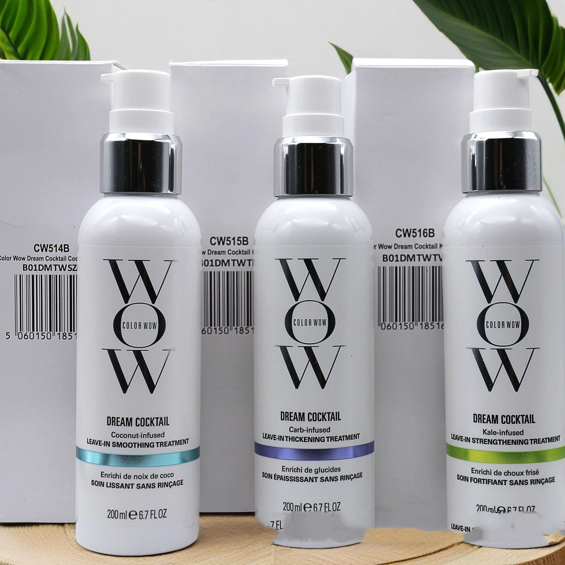 Intensive Repair Soft Moisturizing Hair Conditioner