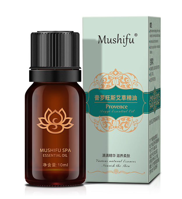 MSF Aromatherapy Essential Oil