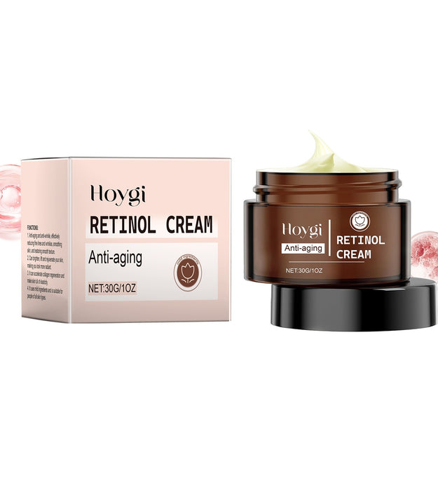 Firming Anti-aging Face Cream