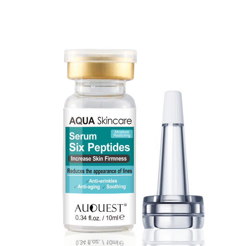 Hexapeptide stock solution