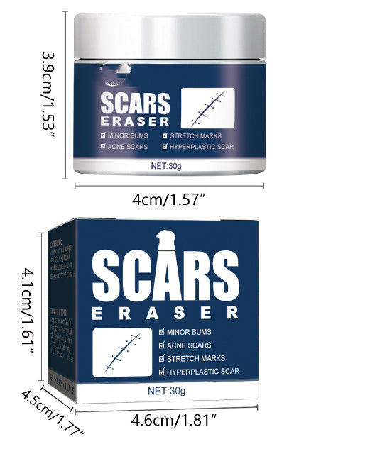 Dilute Scar Cream Cold Compress Burn And Scald Marks Dilute Surgical Scar Repair