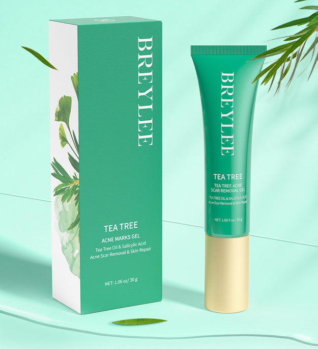 BREYLEE Tea Tree Gel 30g