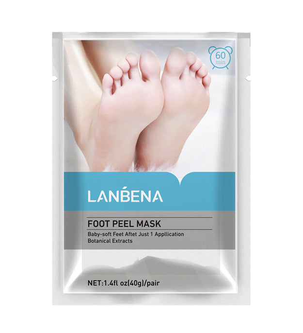 Rambera original foot mask