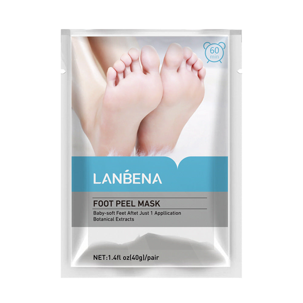 Rambera original foot mask