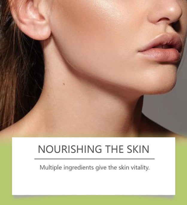Green Tea Facial Scrub Cream