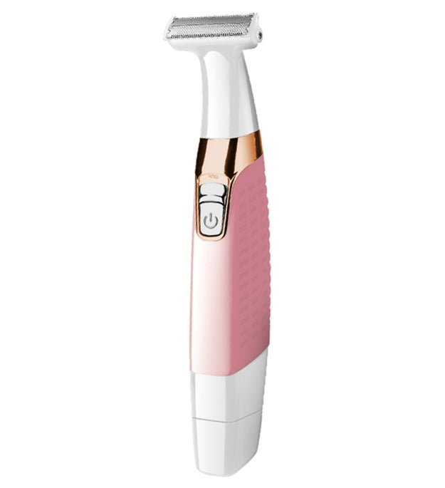Lady shaver