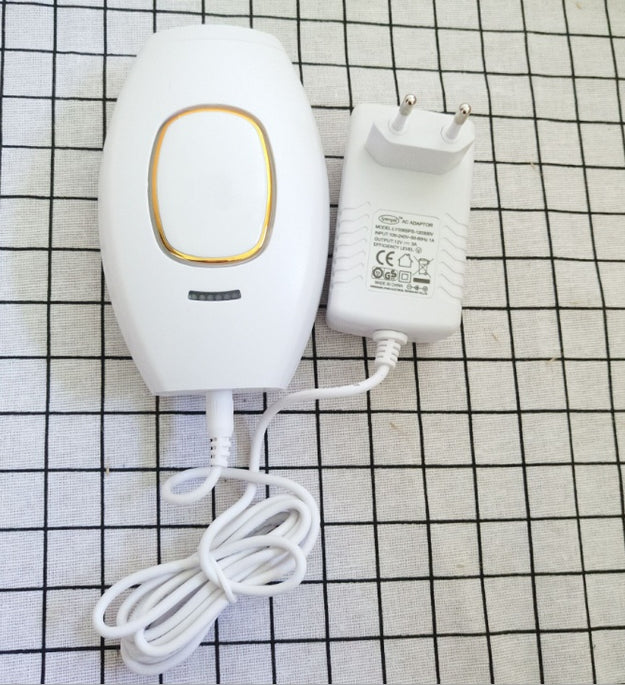 Epilator Ms. Epilator Multi-function Portable IPL Photon Rejuvenation Color Light Epilator