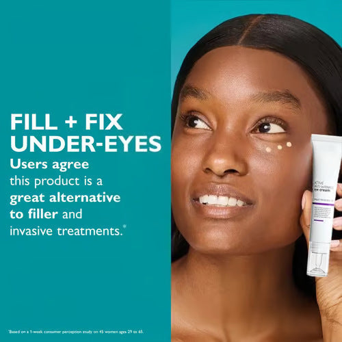 Nursing Fade Anti-wrinkle Eye Cream