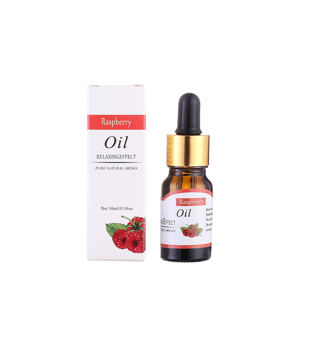 Fruity aromatherapy essential oil