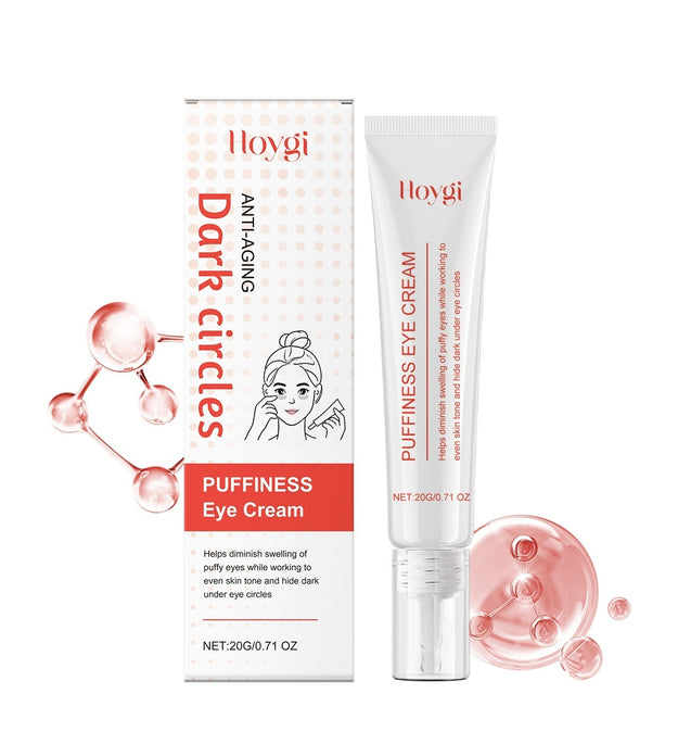 Anti Aging And Wrinkle Reducing Eye Cream