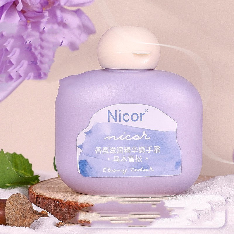 Moisturizing Hand Mask Cream Care