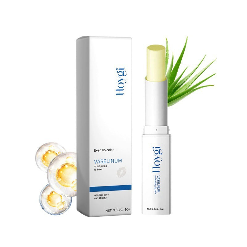 Replenishment Lip Balm Desalination Anti-chapping