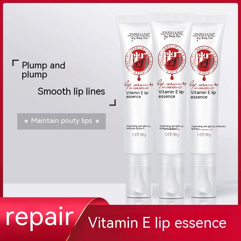 Moisturizing Repair Lip Anti-chapping