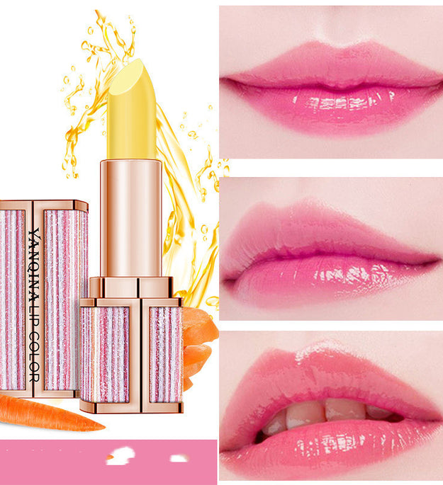 Moisturizing Lip Balm