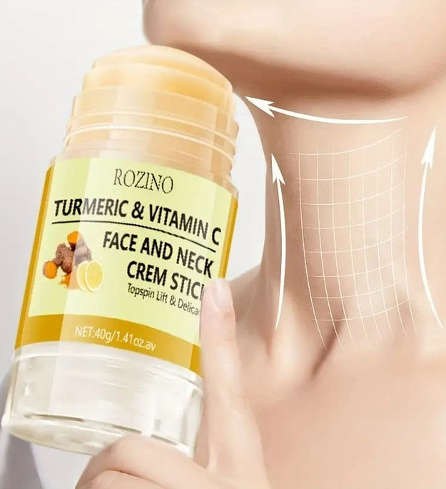 Face And Neck Cream Stick